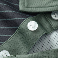 ブルックリン・ポロシャツ