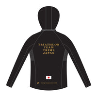 コペンハーゲン・インタージャケット