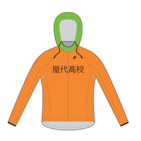 ブレーメン・ウィンドブレーカー