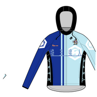 ブレーメン・ウィンドブレーカー