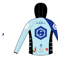 ブレーメン・ウィンドブレーカー