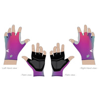 レースグローブ