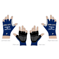 レースグローブ