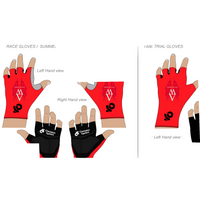 レースグローブ