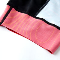 Performance Women's ドロップテールビブショーツ