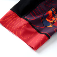 Performance Women's ドロップテールビブショーツ