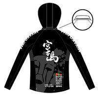 コペンハーゲン・インタージャケット