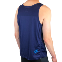 ×Apex Men'sランニングシャツ・タンクトップ