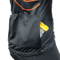 サイクルジャージ