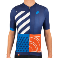 Apexライトジャージ