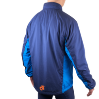 コペンハーゲン・インタージャケット
