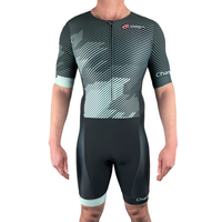 Tech Edgeエアロトライスーツ