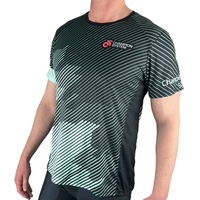 Tech Men'sラントップ