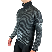 ウィンドブレーカー