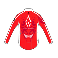 Apexウィンドジャケット