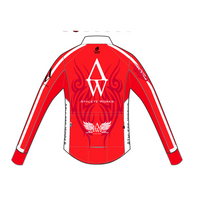 Apexウィンタージャケット