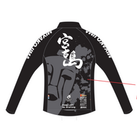 Performanceインターミディエイトジャケット