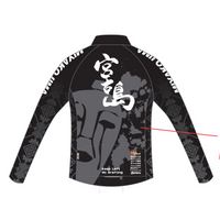 Performanceインターミディエイトジャケット