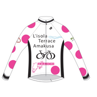 Children - Techウィンドジャケット