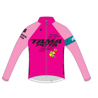 Techウィンドジャケット