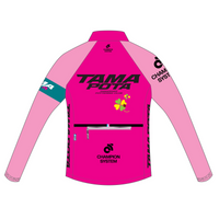 Techウィンドジャケット