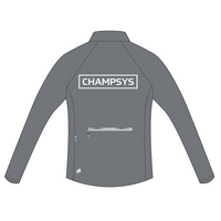 Techウィンドジャケット