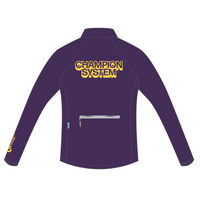 Techウィンドジャケット