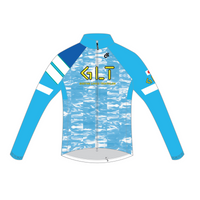 Techウィンドジャケット