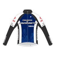 Techウィンドジャケット