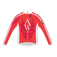 Techウィンドジャケット