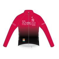 Techウィンドジャケット