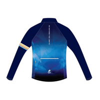 Techウィンドジャケット