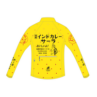 Techウィンドジャケット