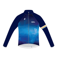 Techウィンドジャケット