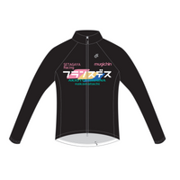 Children - Techウィンドジャケット