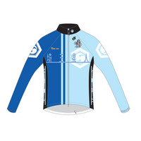 Techウィンドジャケット