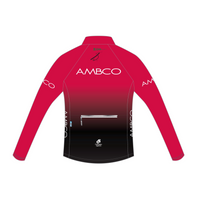 Techウィンドジャケット