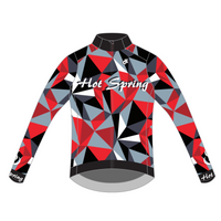 Performanceインターミディエイトジャケット