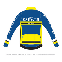 Performanceインターミディエイトジャケット