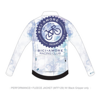 Performanceインターミディエイトジャケット