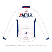 Performanceインターミディエイトジャケット