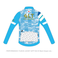 Performanceインターミディエイトジャケット