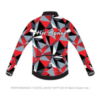 Performanceインターミディエイトジャケット