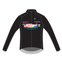 Performanceインターミディエイトジャケット