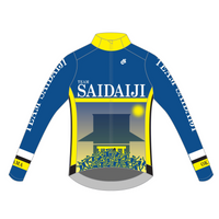 Performanceインターミディエイトジャケット