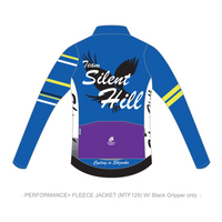 Performanceインターミディエイトジャケット