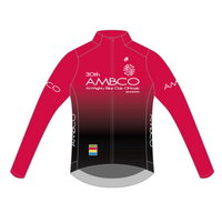 Performanceフリースジャケット