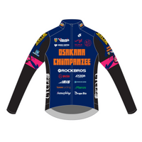 Performanceフリースジャケット