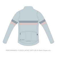 Performanceフリースジャケット / DUGONG