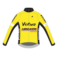 Performanceフリースジャケット